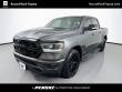 Used 2022 Ram 1500 Laramie Truck Crew Cab