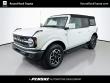 Used 2024 Ford Bronco Outer Banks SUV