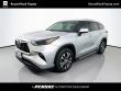 Used 2022 Toyota Highlander Hybrid XLE SUV