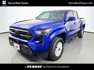 2025 Toyota Tacoma SR5 Truck Double Cab
