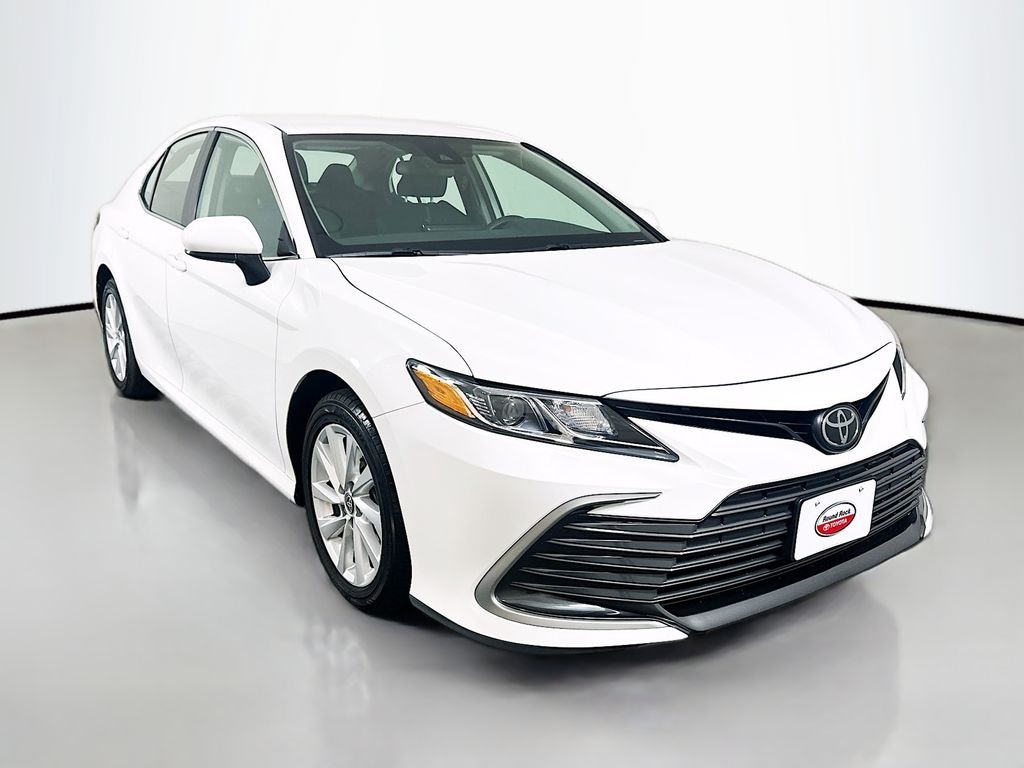 Used 2024 Toyota