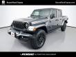 Used 2024 Jeep Gladiator Willys Truck Crew Cab