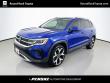 Used 2022 Volkswagen Taos 1.5T SEL SUV