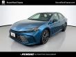 Used 2026 Toyota Camry XLE Sedan