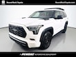  Toyota Sequoia
