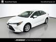 Used 2024 Toyota Corolla LE Sedan