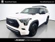 Certified 2023 Toyota Sequoia TRD Pro SUV