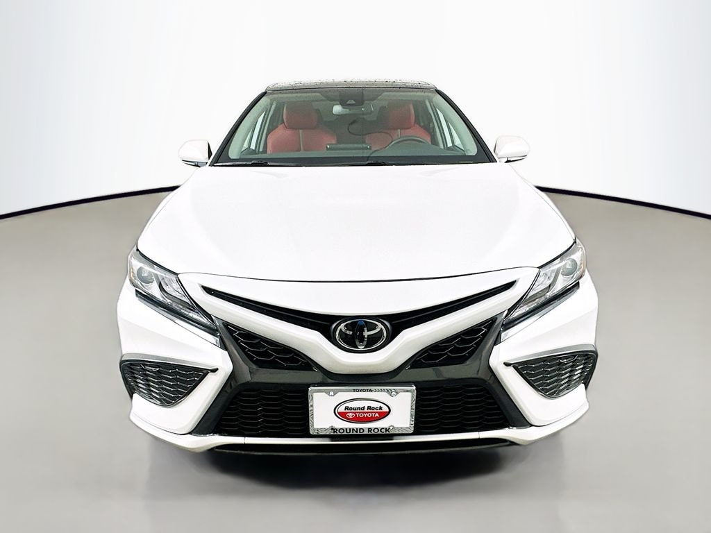 Used 2021 Toyota