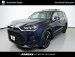 Certified 2026 Toyota Grand Highlander Hybrid Limited SUV