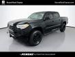 Used 2023 Toyota Tacoma SR Truck Double Cab