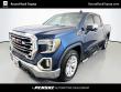 Used 2021 GMC Sierra 1500 SLT Truck Crew Cab