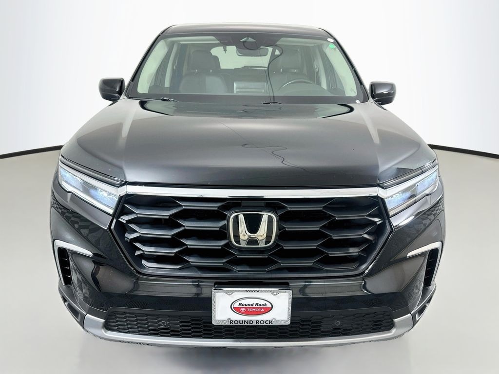 Used 2024 Honda Pilot EX-L SUV