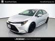 Used 2024 Toyota Corolla LE Sedan