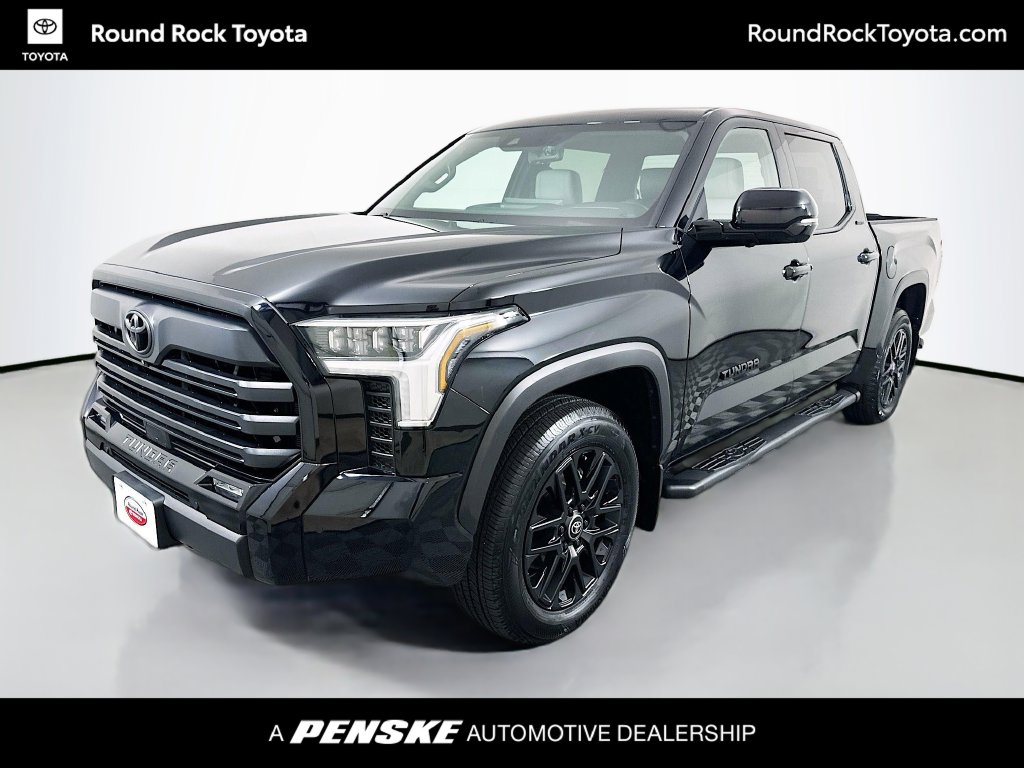  Toyota Tundra