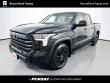 Certified 2026 Toyota Tundra Limited Truck CrewMax