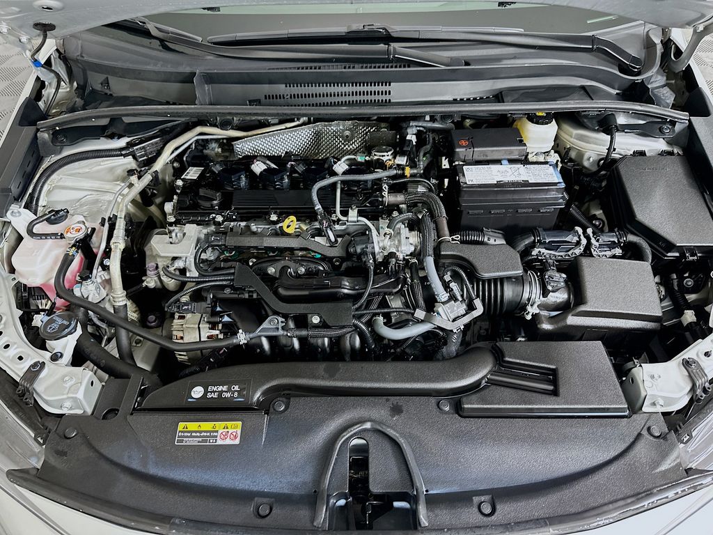 2024 Toyota Corolla SE - Photo 28
