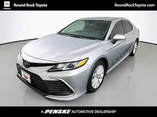 2023 Toyota Camry LE Sedan