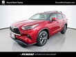  Toyota Highlander Hybrid