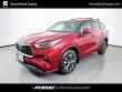 Certified 2026 Toyota Highlander Hybrid XLE SUV