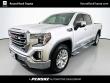 Used 2019 GMC Sierra 1500 SLT Truck Crew Cab