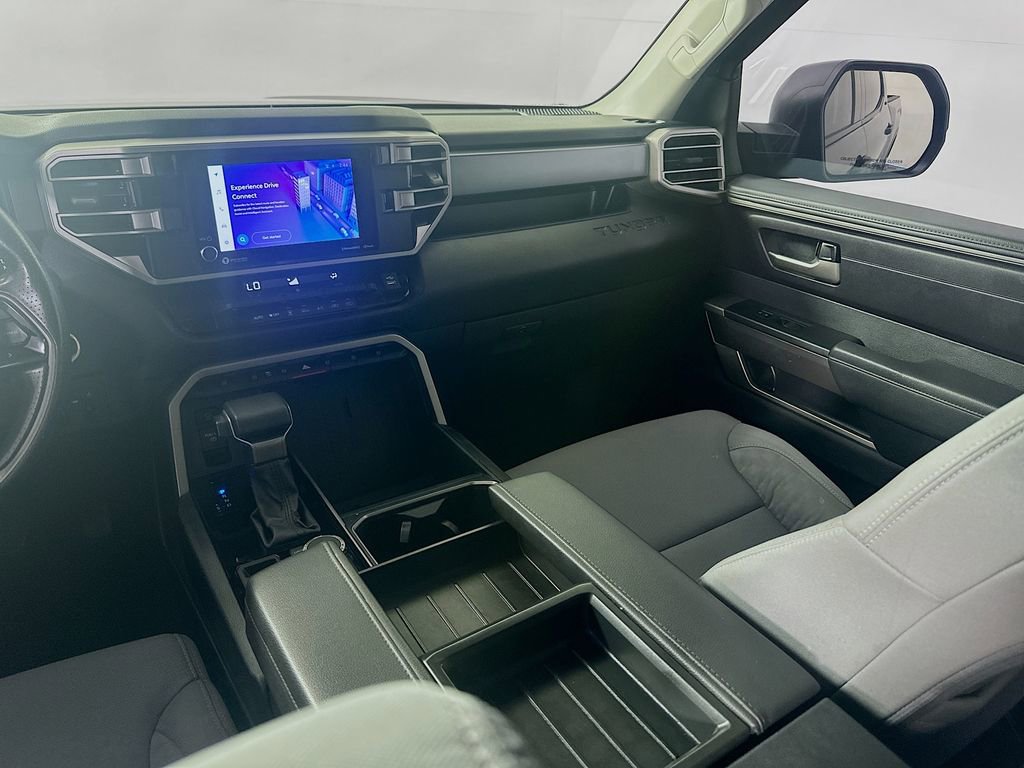 2023 Toyota Tundra SR5 - Photo 23