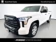 Used 2024 Toyota Tundra SR Truck CrewMax
