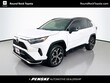  Toyota RAV4 Plug-In Hybrid