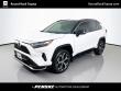 Certified 2025 Toyota RAV4 Plug-In Hybrid XSE SUV