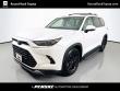 Certified 2026 Toyota Grand Highlander Limited SUV