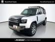Used 2020 Land Rover Defender 110 X SUV