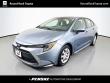 Certified 2024 Toyota Corolla LE Sedan