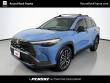 Certified 2026 Toyota Corolla Cross XLE SUV