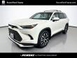 Certified 2024 Toyota Grand Highlander Hybrid MAX Limited SUV
