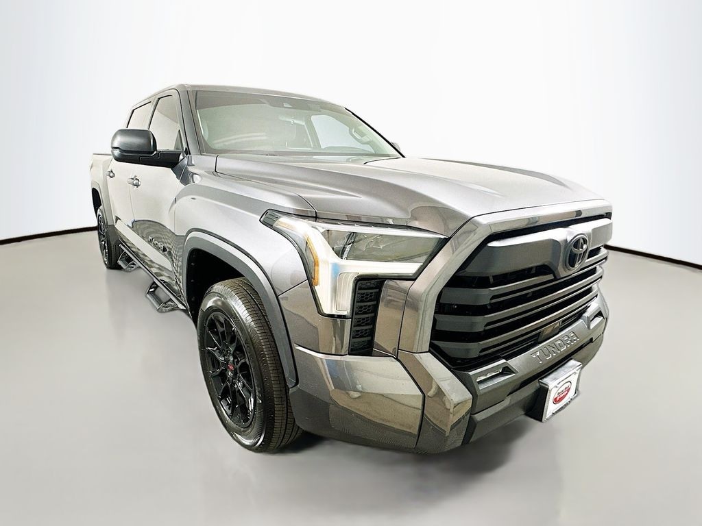 Used 2023 Toyota