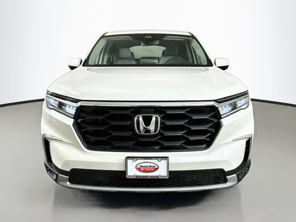 Used 2025 Honda Pilot EX-L SUV