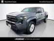 Certified 2025 Toyota Tacoma SR5 Truck Double Cab