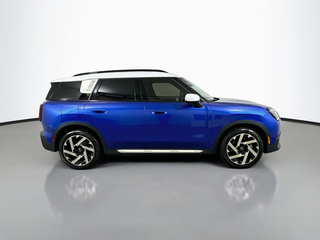 Used 2025 MINI Cooper S Countryman Iconic SUV