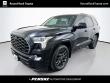 Used 2024 Toyota Sequoia Platinum SUV