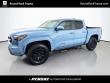 Certified 2026 Toyota Tacoma SR5 Truck Double Cab