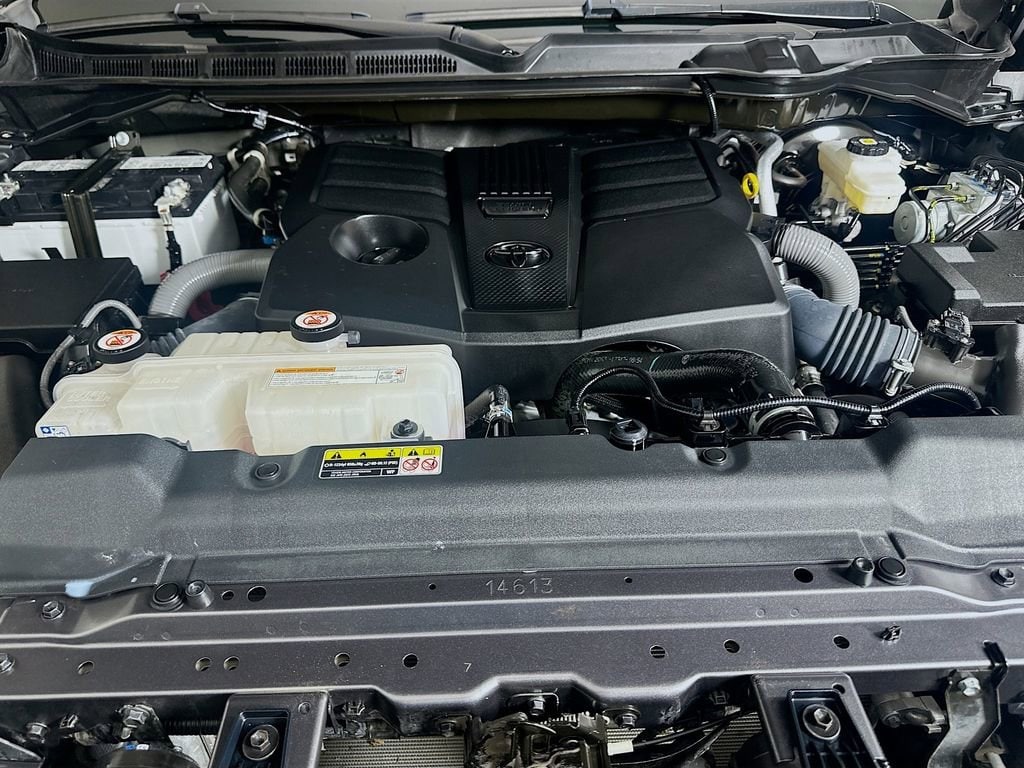 2023 Toyota Tundra SR5 - Photo 30