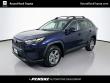 Certified 2025 Toyota RAV4 XLE SUV