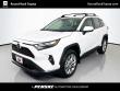 Used 2025 Toyota RAV4 XLE Premium SUV