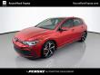 Used 2024 Volkswagen Golf GTI 2.0T SE Hatchback