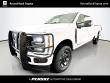 Used 2023 Ford F-350SD Lariat Truck Crew Cab