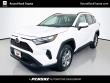 Certified 2025 Toyota RAV4 XLE SUV