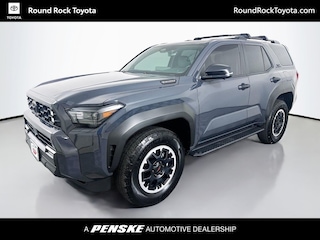 2026 Toyota 4Runner i-Force MAX Hybrid TRD Off Road Premium SUV
