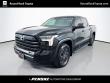Used 2024 Toyota Tundra SR5 Truck CrewMax