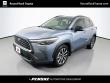 Certified 2025 Toyota Corolla Cross XLE SUV