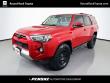 Used 2023 Toyota 4Runner TRD Off-Road Premium SUV