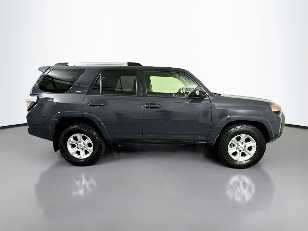 Certified 2024 Toyota 4Runner SR5 SUV